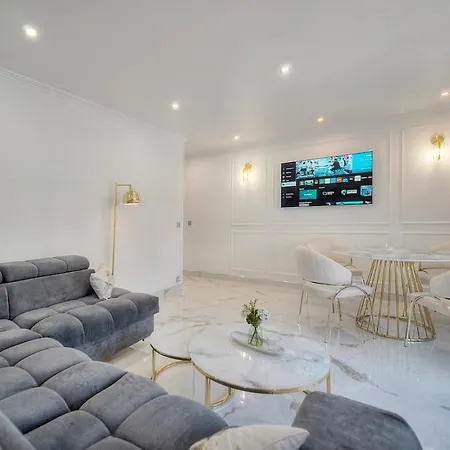 דירה Luxe Et Confort A Cannes Cote D'azur לה קאנה