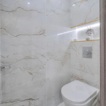 Luxe Et Confort A Cannes Cote D'azur דירה