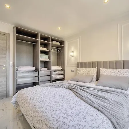 Luxe Et Confort A Cannes Cote D'azur Appartement Le Cannet
